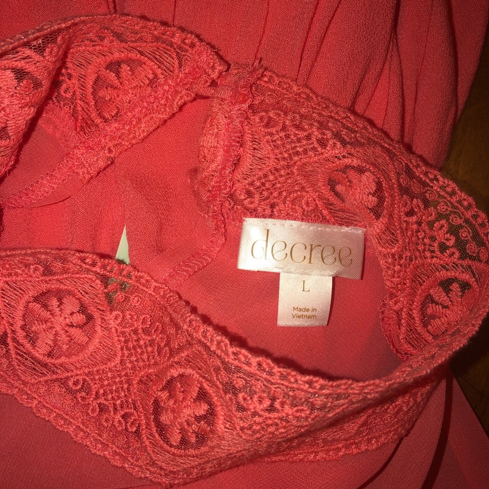 Polyester blouse - Picture 5 of 6